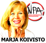 Marja Koivisto (Thumb 150)