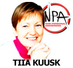 Tiia Kuusk (Thumb 150)